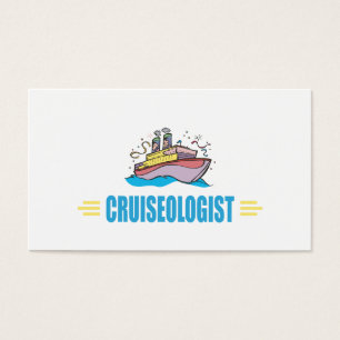 Funny Cruise Ship