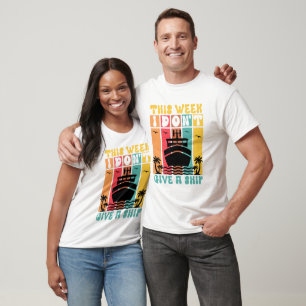 Funny Cruise T-Shirt