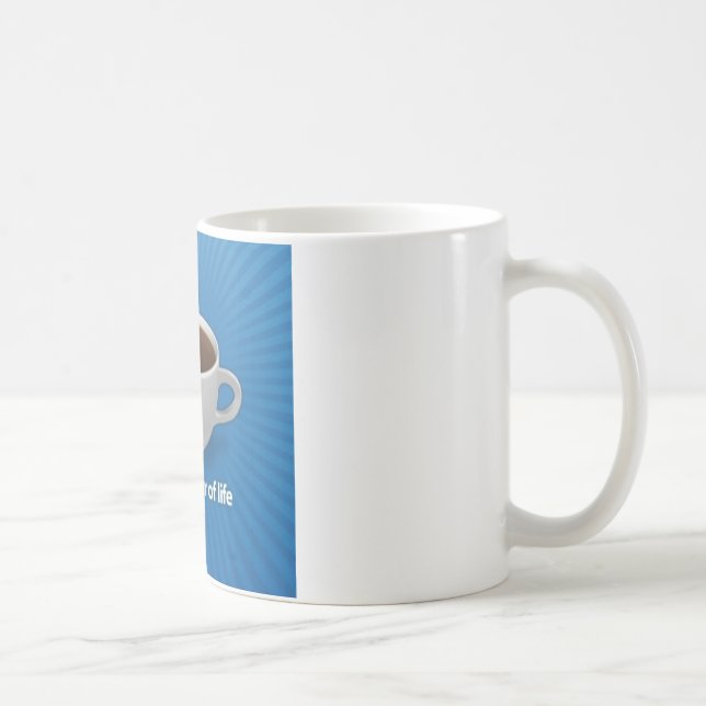Funny cup (Right)