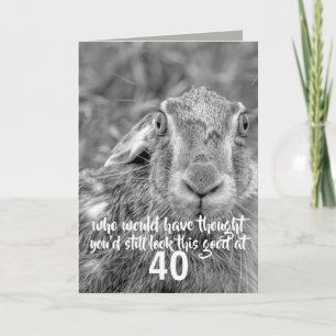 funny custom birthday card humour