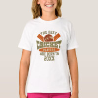 Funny Custom Cricket Birthday Birth Day Name
