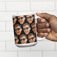Funny Custom Face Photo