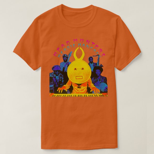 FUNNY CUSTOM H T-Shirt (Design Front)