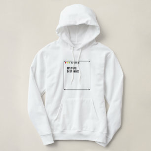 Funny Custom Name Sped Teacher Hoodie