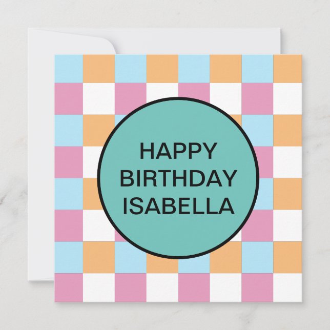 Funny custom text (Front)