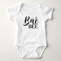 Funny Cute adorable bae bee
