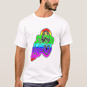 Funny, Cute And Beautiful Angel From Heaven T- T-Shirt