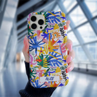 Funny Cute Colourful Doodle Cartoon Personalised