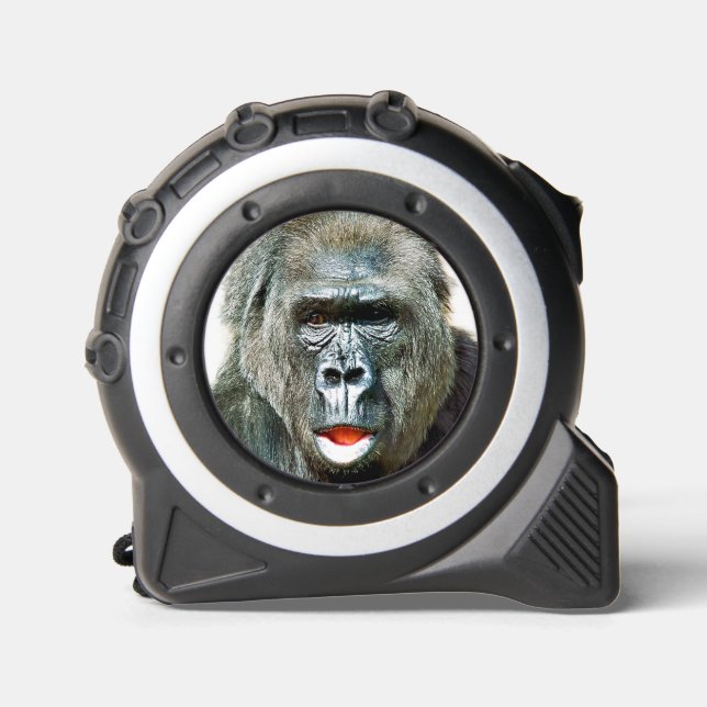 FUNNY CUTE GORILLA 1 (Front)