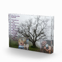 Funny Cute Poem Gift for Girlfriend