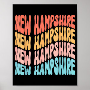 Funny Cute Retro Graphic Men Women &amp; Kids New  Poster