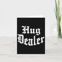 Funny Cute Sensitive Feet Hug Merchant Valentine's