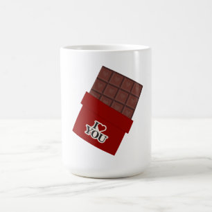 Funny & Cute Valentine’s Day Gift Coffee Mug