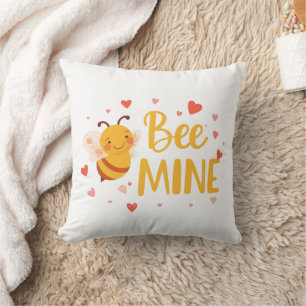 Funny & Cute Valentine’s Day Gift Cushion