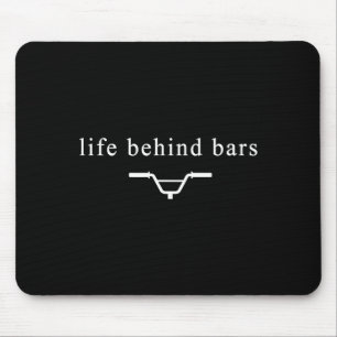 Funny Cycling,bike Rider Mountain Biking Road Cycl Mouse Pad