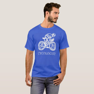 Funny Cyclist T-Shirt