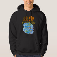 Funny Dachshund Pet Dad Wiener Dog Mum I Promise I