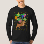 Funny Dachshund Pet Dad Wiener Dog Mum Time For Me T-Shirt<br><div class="desc">Funny Dachshund Pet Dad Wiener Dog Mum Time For Me To Fly</div>