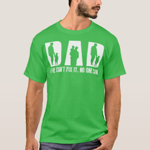 Funny Dad Birthday 14 T-Shirt