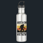 Funny Dad Came Back With the Milk Vintage Shirt_1 710 Ml Water Bottle<br><div class="desc">Funny Dad Came Back With the Milk Vintage Shirt_1</div>