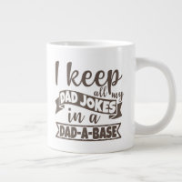 Funny Dad Joke Computer IT Engineer Dada Base