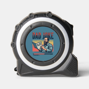 Funny Dad Joke Retro Humour Vintage Aesthetic 1