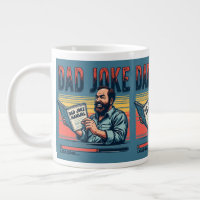 Funny Dad Joke Retro Humour Vintage Aesthetic