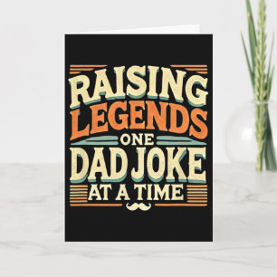Funny Dad Joke Shirt From Kids Men Funny Fathers D Card