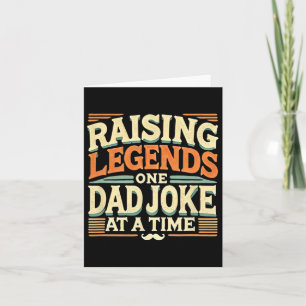 Funny Dad Joke Shirt From Kids Men Funny Fathers D Card