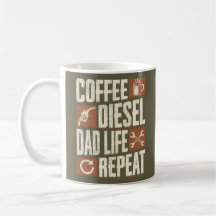 Funny Dad Life Gift