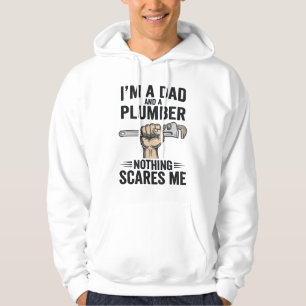 Funny Dad Plumber Vintage Engraving Shirt Design_1