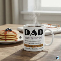 Funny Dad Review 10/10 Would Recommend Personalize