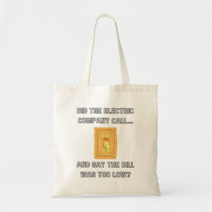 Funny Dad Sayings  Tote Bag
