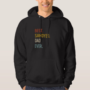 Funny Dad Shirts Best Samoyed Dad Ever Shirts Fath