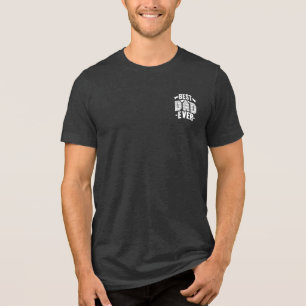 Funny Dad T-Shirts Father’s Day 2025 Best Dad Ever