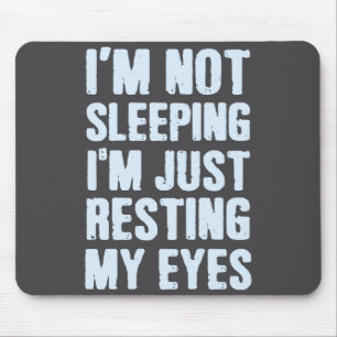 Funny Dads Mouse Pad