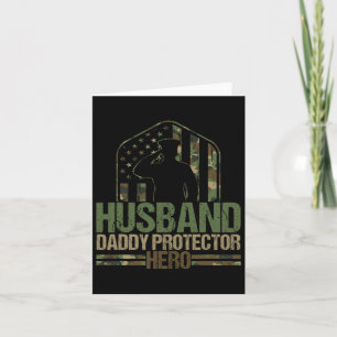 Funny Dance Dad Competition Proud Dance Dad Father Card