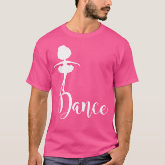 Funny Dance T-Shirt