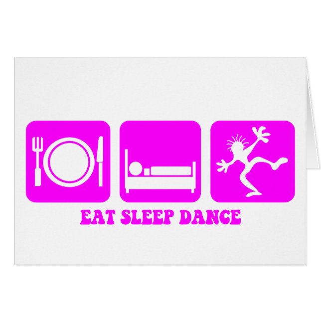 Funny dancing (Front Horizontal)