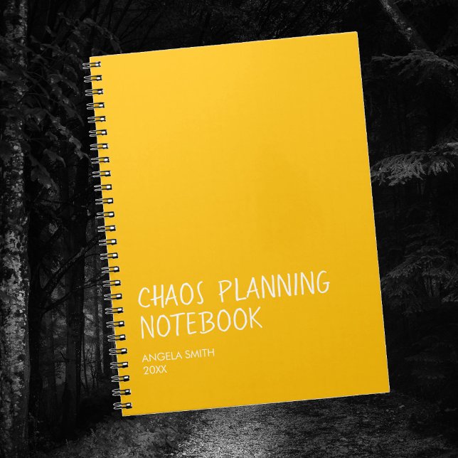 Funny Dark Humour Journal, Sarcastic Notebook, Off Notebook (Creator Uploaded)