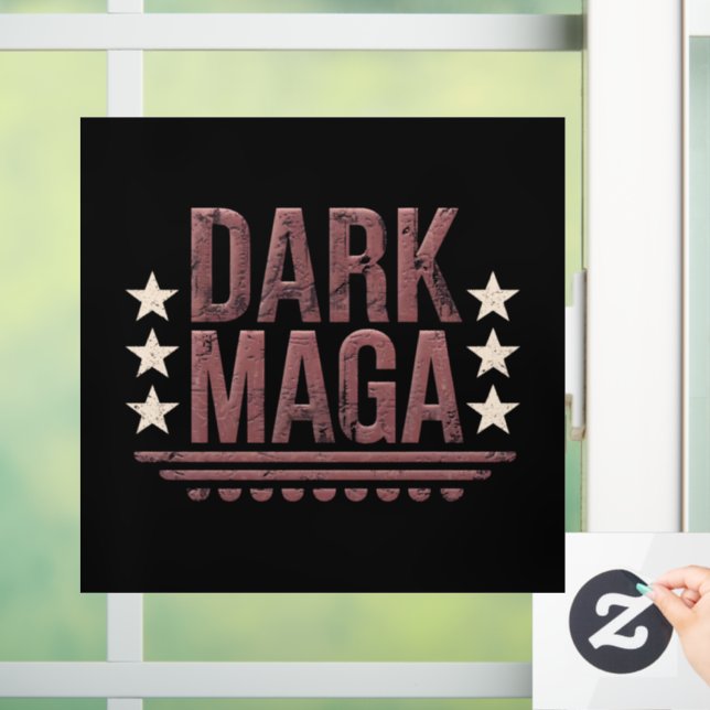 Funny DARK MAGA 2024 (Home)