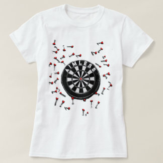 Funny Darts Lover T-Shirt