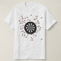 Funny Darts
