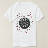 Funny Darts