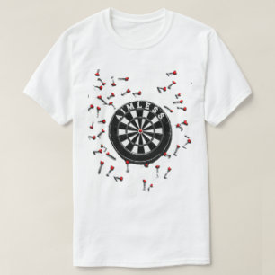 Funny Darts T-Shirt