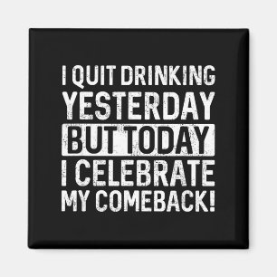 Funny Day Drinking Shirts Men Women Adult Humor Dr Magnet