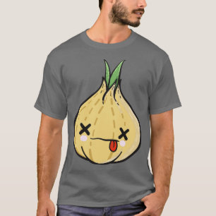 Funny Dead Onion T-Shirt