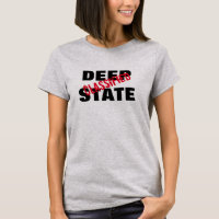 Funny "Deep State" with "Classified"