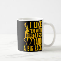 Funny Deer Hunting Quote Gift For Hunters