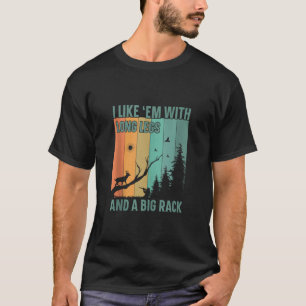 Funny Deer Hunting Quote is Gifts for Hunters Tank